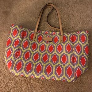 Kate Spade tote